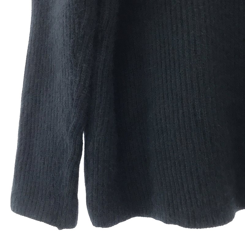 Deuxieme Classe / ドゥーズィエムクラス COZY Vネックニット