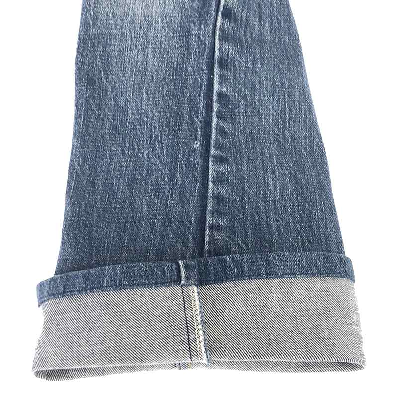 Levi's / リーバイス 70s ヴィンテージ 646-0217 TALON42ジップ フレア デニムパンツ ベルボトム