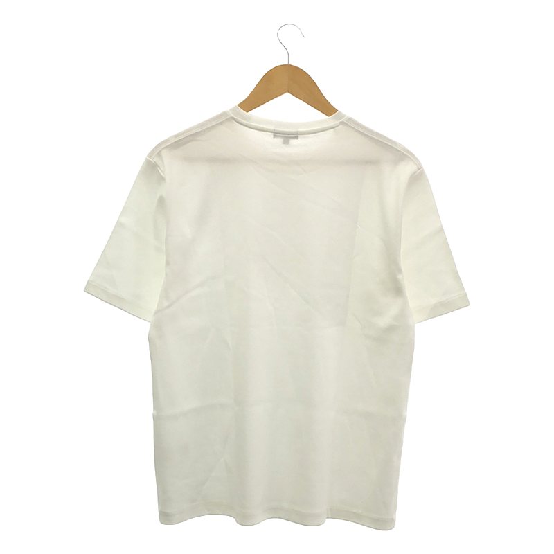 Brilla per il gusto / ブリッラペルイルグスト クルーネック Tシャツ / カットソー