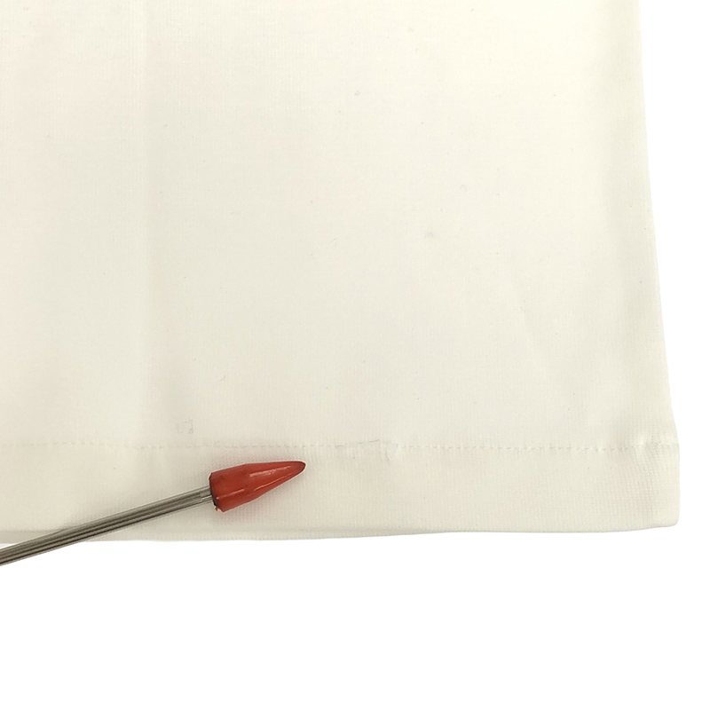 Brilla per il gusto / ブリッラペルイルグスト クルーネック Tシャツ / カットソー