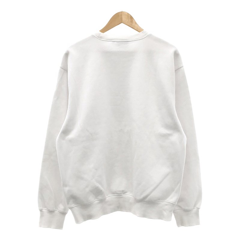 Carhartt WIP / カーハートワークインプログレス LUCKY PAINTER SWEATSHIRT ラッキーペインター プリント クルーネック スウェット