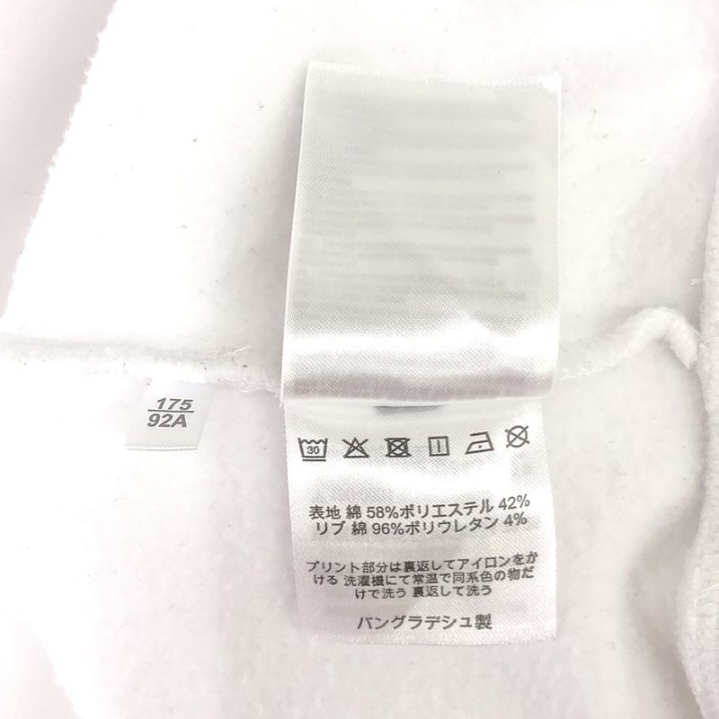 Carhartt WIP / カーハートワークインプログレス LUCKY PAINTER SWEATSHIRT ラッキーペインター プリント クルーネック スウェット