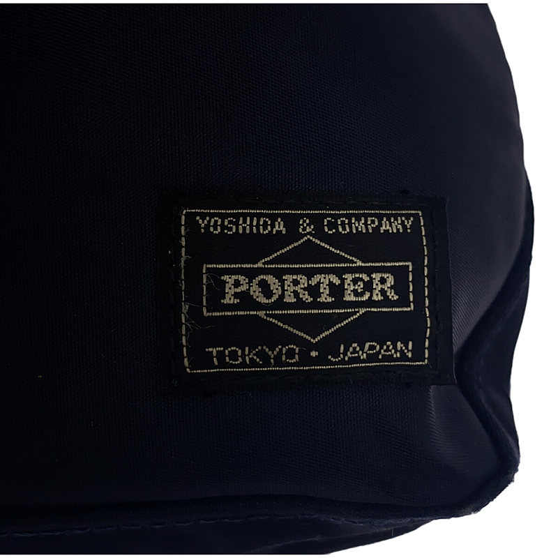 PORTER / ポーター TIME タイム デイパック ビジネスバック