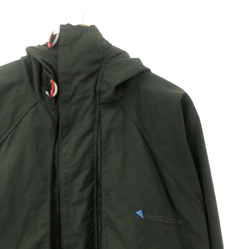 KLATTERMUSEN / クレッタルムーセン Rimfaxe Jacket リムファクセジャケット マウンテンパーカー