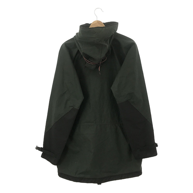 KLATTERMUSEN / クレッタルムーセン Rimfaxe Jacket リムファクセジャケット マウンテンパーカー