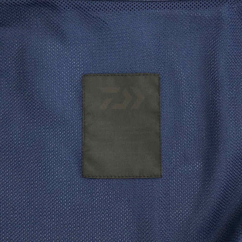 DAIWA PIER39 / ダイワピアサーティンナイン TECH GOLF JACKET DENIM デニムゴルフジャケット