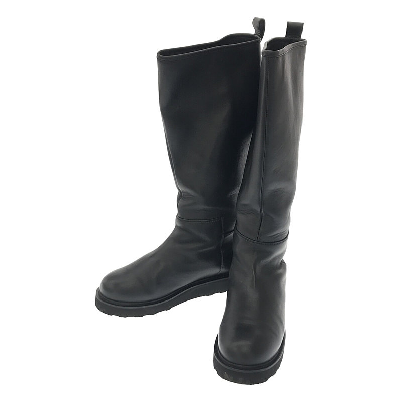 Deuxieme Classe取扱い LONG BOOTS ロングブーツ