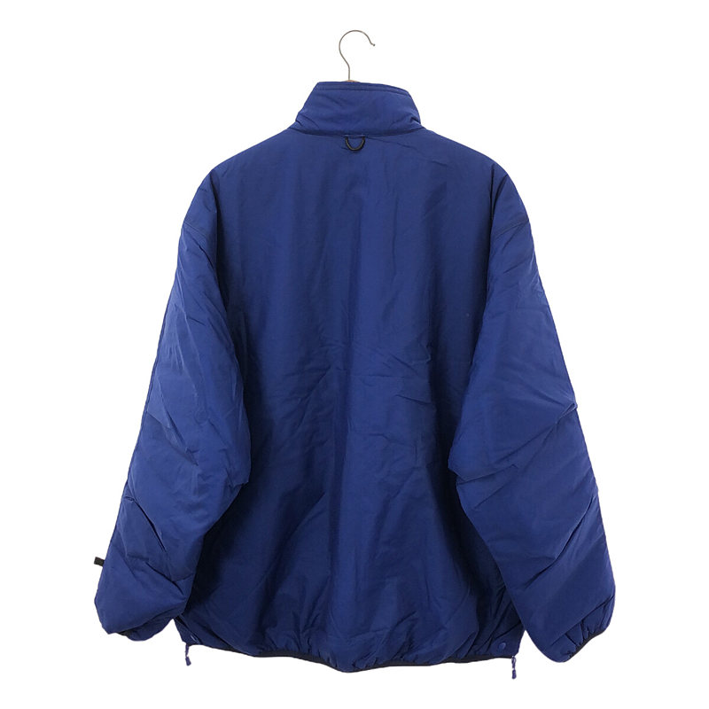 DAIWA PIER39 / ダイワピアサーティンナイン TECH REVERSIBLE PULLOVER PUFF JACKE リバーシブル パフジャケット