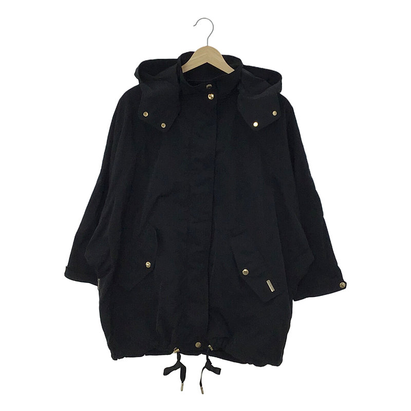 WOOLRICH CITY ANORAK パーカー