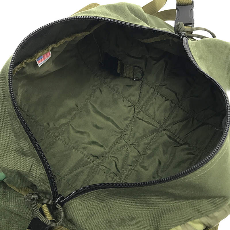 BRIEFING / ブリーフィング 2Way FUSION DUFFLE フージョン ダッフル カモフラージュ ショルダー ボストンバッグ