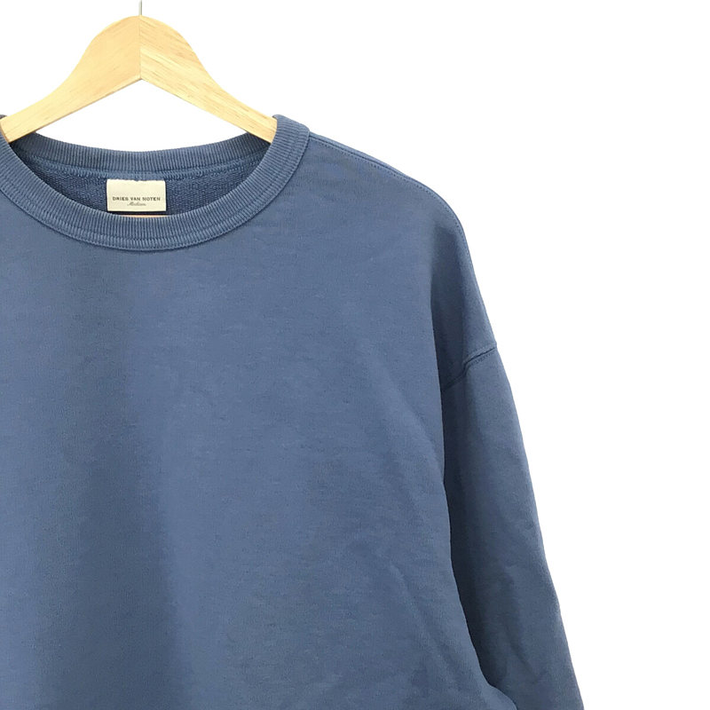 DRIES VAN NOTEN / ドリスヴァンノッテン HAX Sweatshirt スウェット