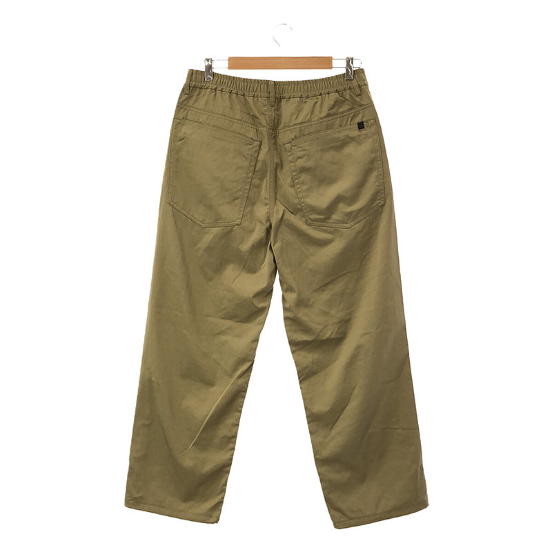 DAIWA PIER39 / ダイワピアサーティンナイン Tech 8pocket Pants Twill 8ポケットパンツ