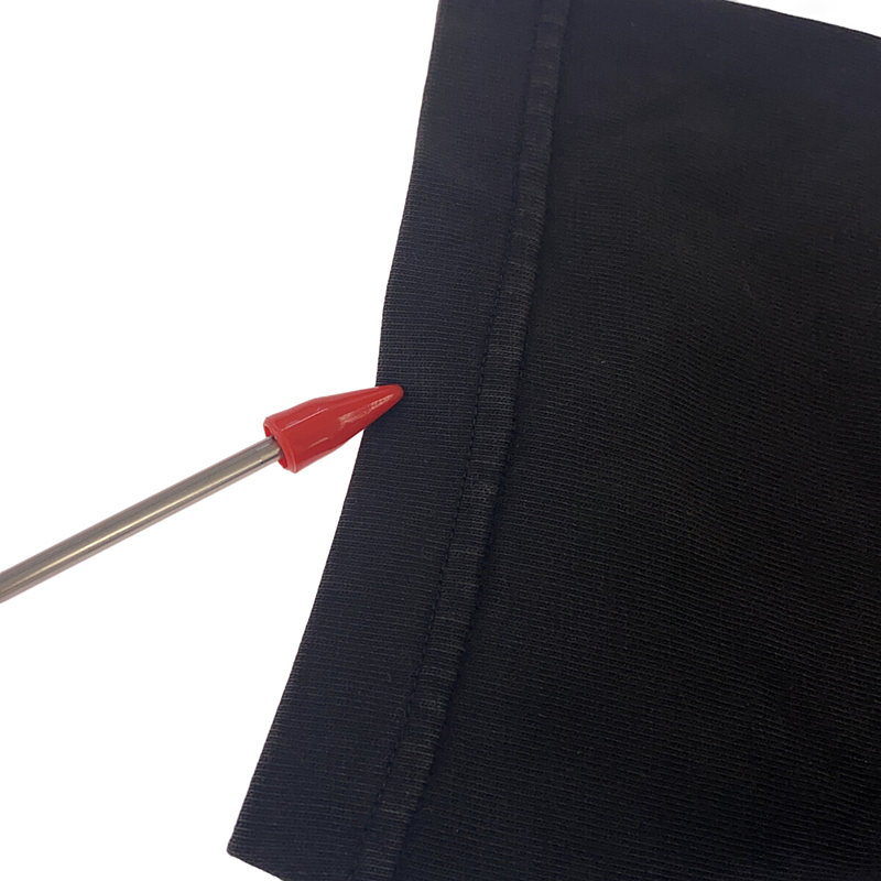 COMME des GARCONS SHIRT / コムデギャルソンシャツ インサイドアウト コットン クルーネック Tシャツ