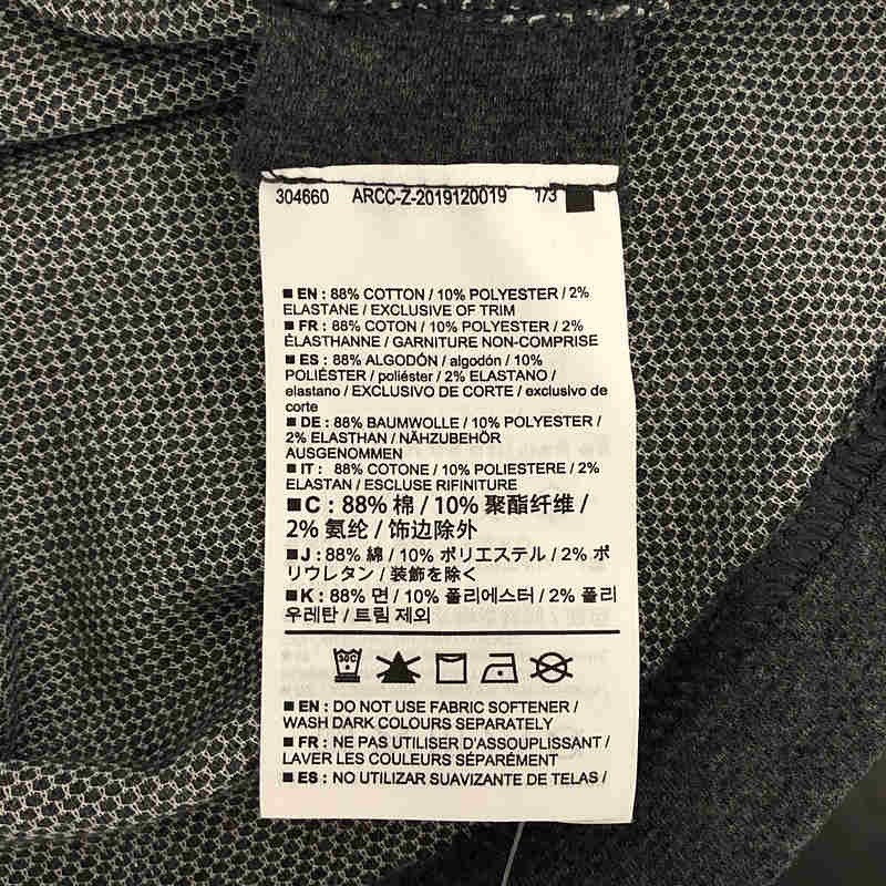 ARC'TERYX / アークテリクス Sirrus LS Henley シラス ヘンリーネック  ロングスリーブTシャツ