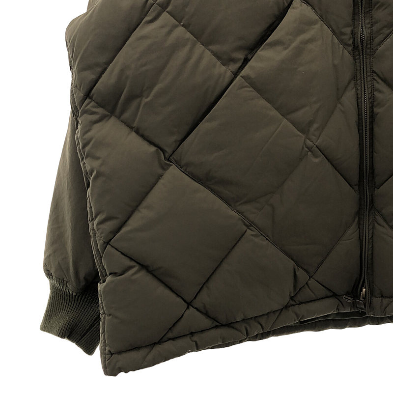 DAIWA PIER39 / ダイワピアサーティンナイン TECH 4WAY QUILT DOWN JACKET ダウンジャケット