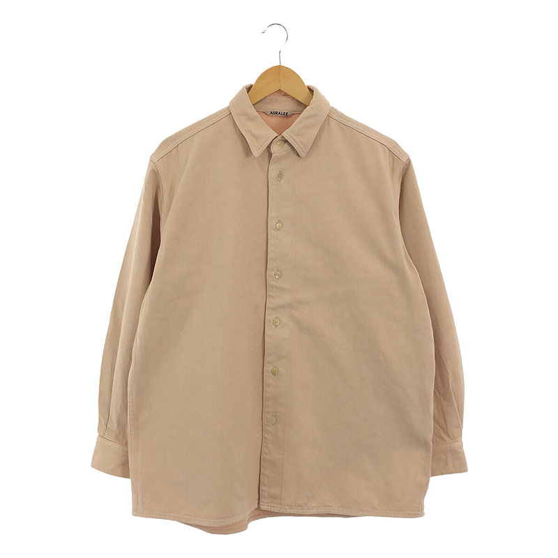 AURALEE / オーラリー