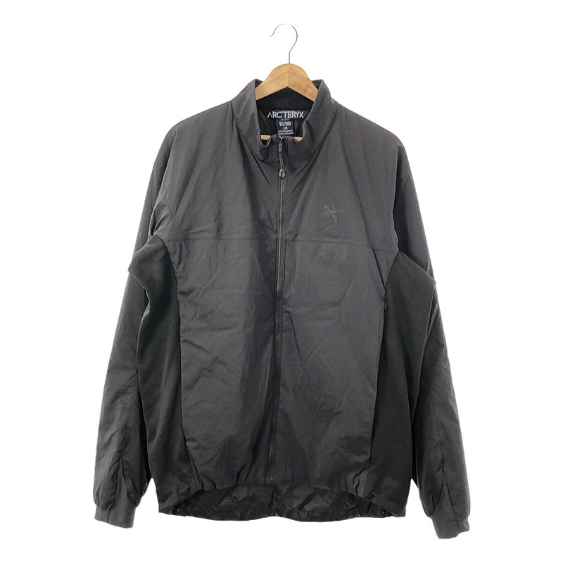 Atom LT Jacket LEAF　中綿ジャケット