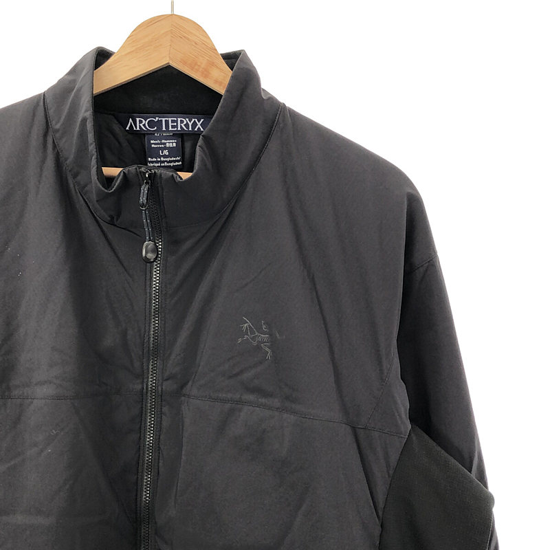 ARC'TERYX / アークテリクス Atom LT Jacket LEAF　中綿ジャケット