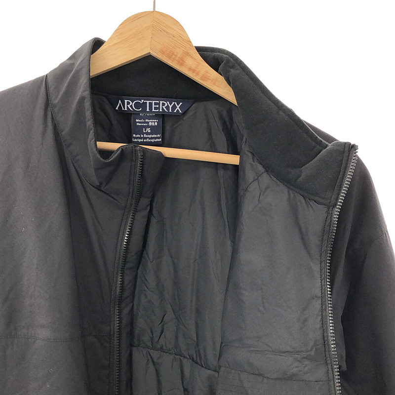 ARC'TERYX / アークテリクス Atom LT Jacket LEAF　中綿ジャケット