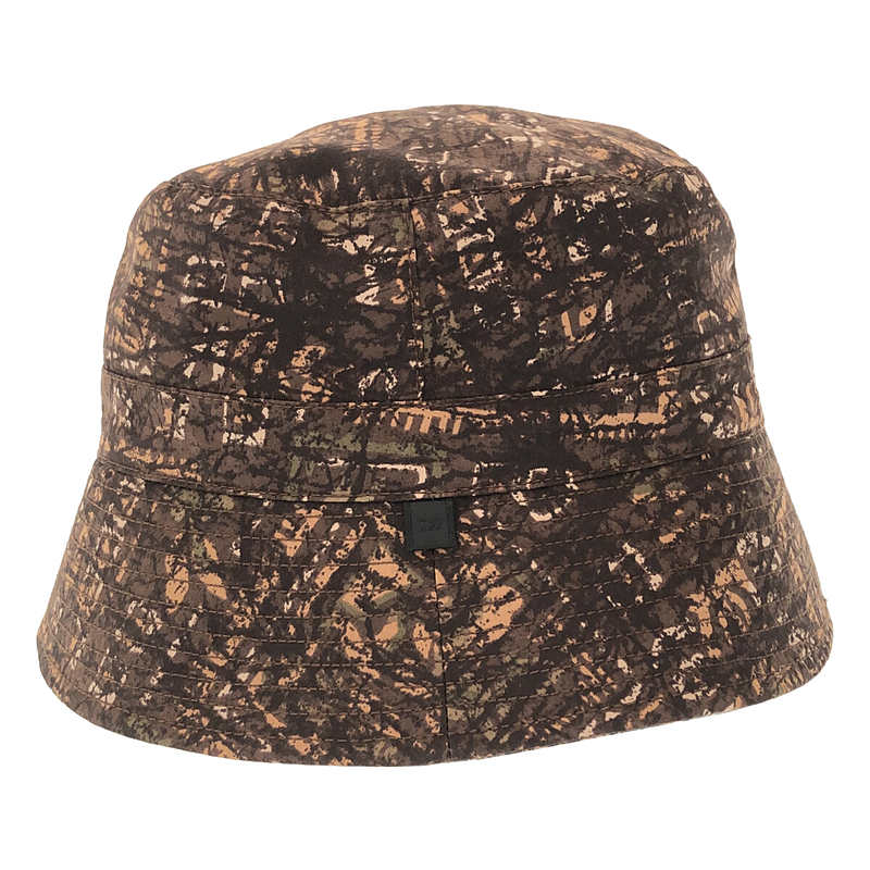 DAIWA PIER39 / ダイワピアサーティンナイン TECH REVERSIBLE BUCKET HAT バケットハット