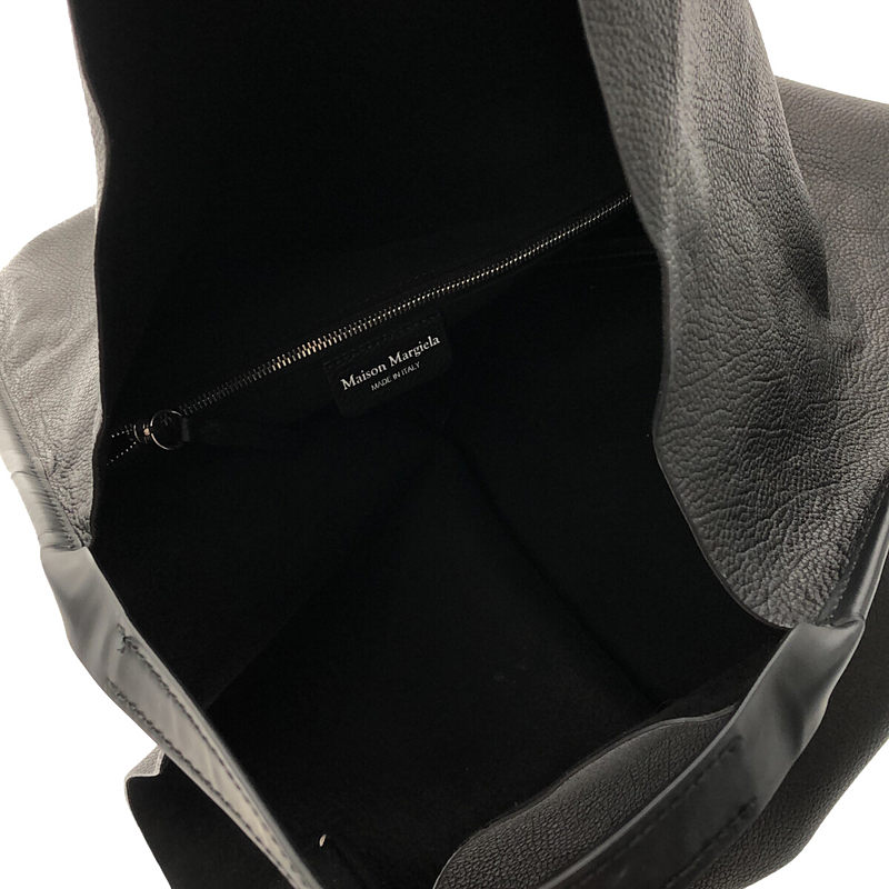 Maison Margiela / メゾンマルジェラ レザー トートバッグ