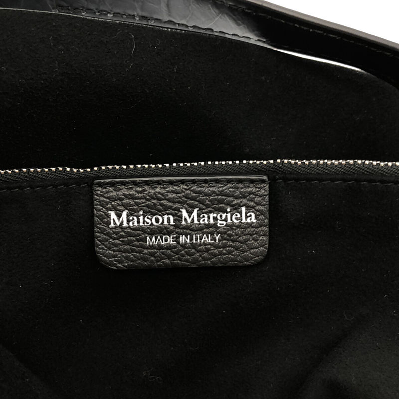 Maison Margiela / メゾンマルジェラ レザー トートバッグ