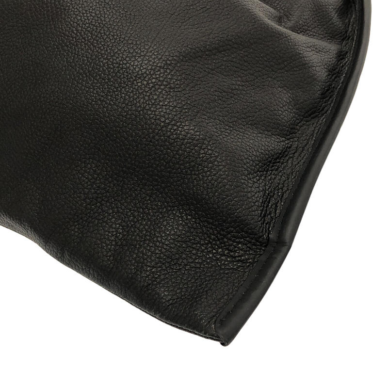 Maison Margiela / メゾンマルジェラ レザー トートバッグ