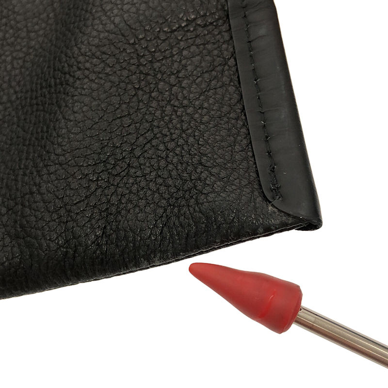 Maison Margiela / メゾンマルジェラ レザー トートバッグ