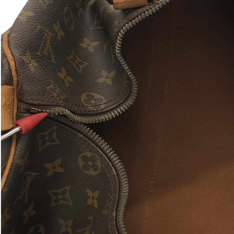 Louis Vuitton / ルイヴィトン M41428 キーポル45 モノグラム キャンバス ボストンバッグ