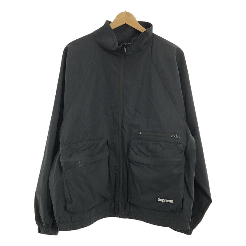 raglan utility jacket / ラグラン ユーティリティー ジャケット