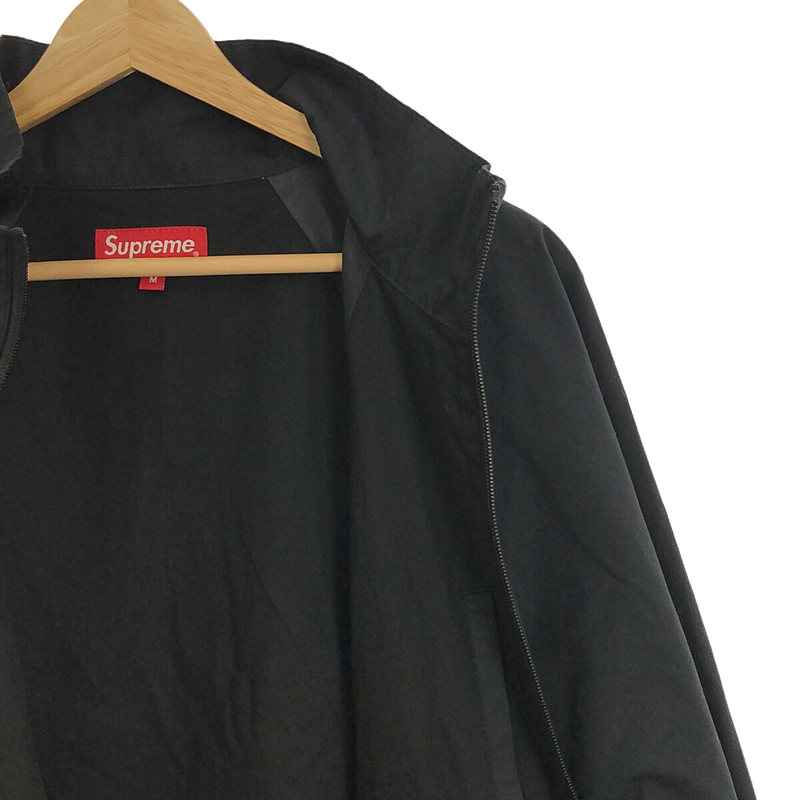 SUPREME / シュプリーム raglan utility jacket / ラグラン ユーティリティー ジャケット