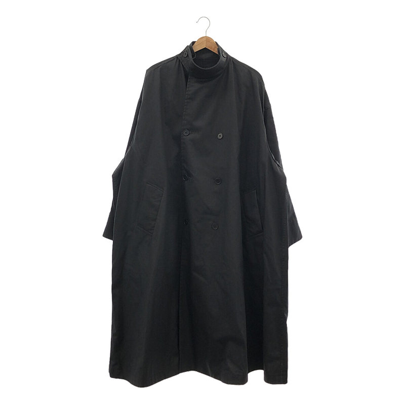 Oversized Limonta Raincoat コートGABRIELA COLL GARMENTS / ガブリエラコールガーメンツ