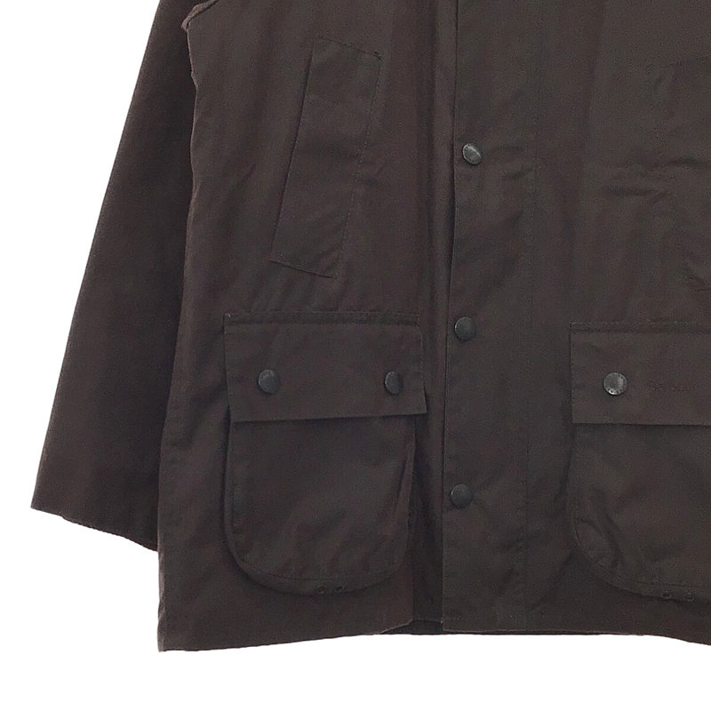 Barbour / バブアー BEDALE オイルドジャケット