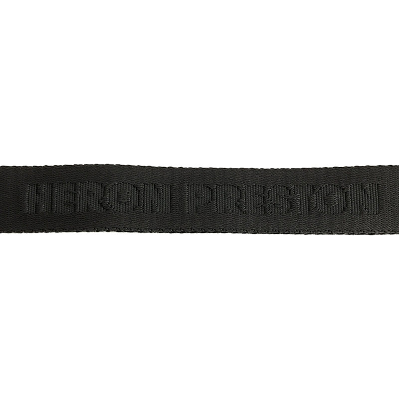 HERON PRESTON / ヘロンプレストン HEAVY DUTY KEYRING ヘビーデューティー キーリング キーホルダー