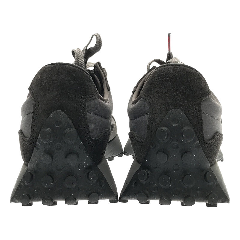 New Balance / ニューバランス Raheem Sterling Shadow of My Dreams / MS327RS ラヒーム・スターリング レザースニーカー