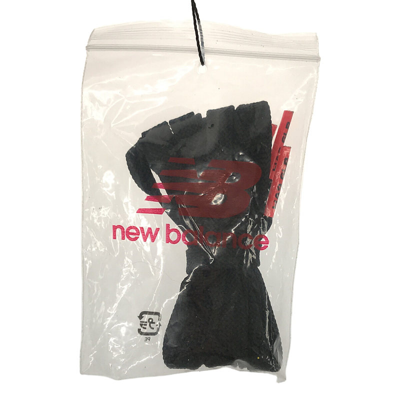 New Balance / ニューバランス Raheem Sterling Shadow of My Dreams / MS327RS ラヒーム・スターリング レザースニーカー