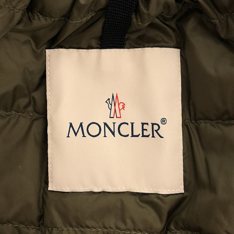 MONCLER / モンクレール MIRAC ブルゾンジャケット