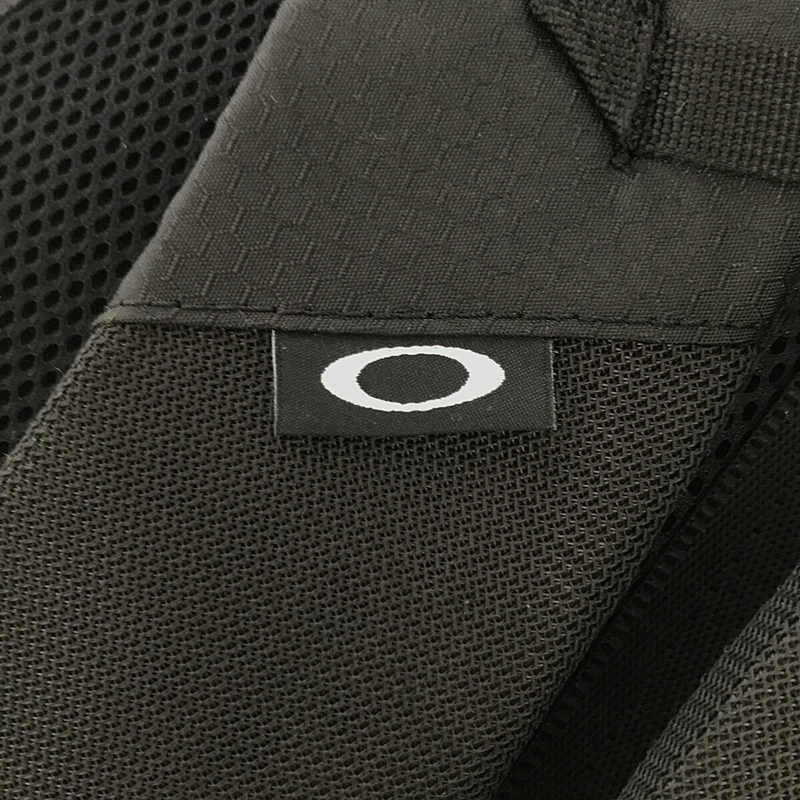 OAKLEY / オークリー Essential Box Pack M 4.0 エッセンシャル ボックスパック スケートボードリュック