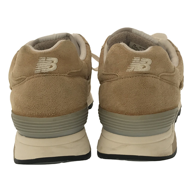 New Balance / ニューバランス USA製 M1400BE