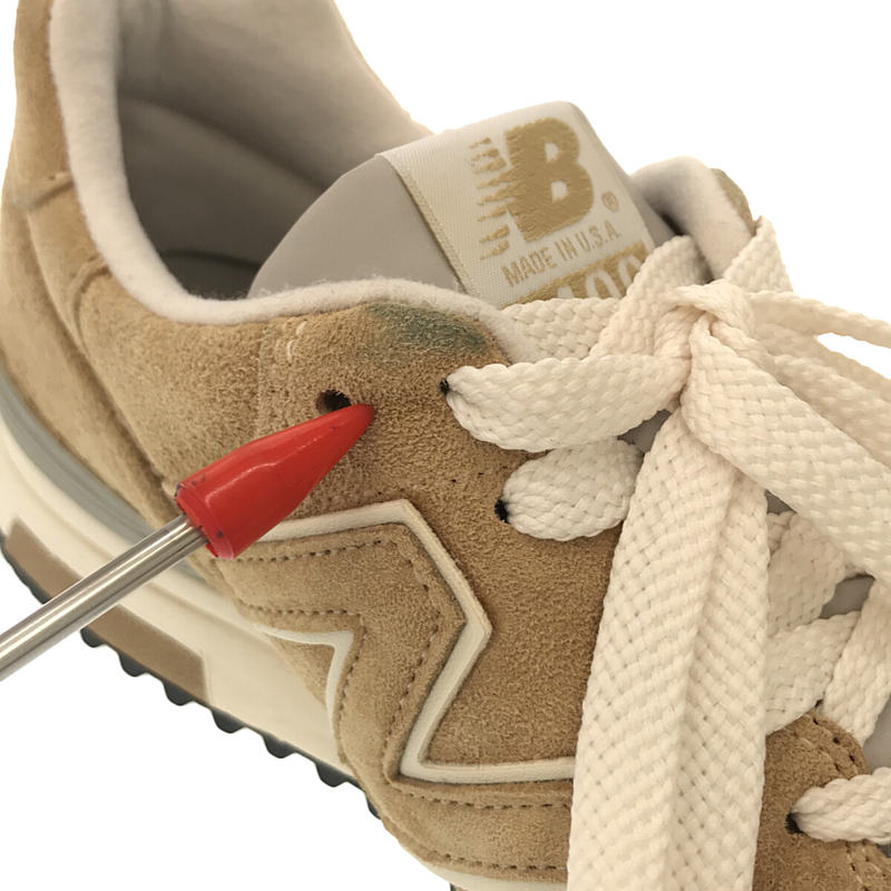 New Balance / ニューバランス USA製 M1400BE