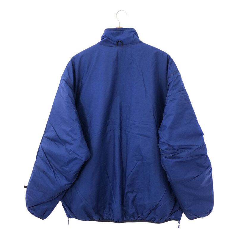 DAIWA PIER39 / ダイワピアサーティンナイン TECH REVERSIBLE PULLOVER PUFF JACKE リバーシブル パフジャケット