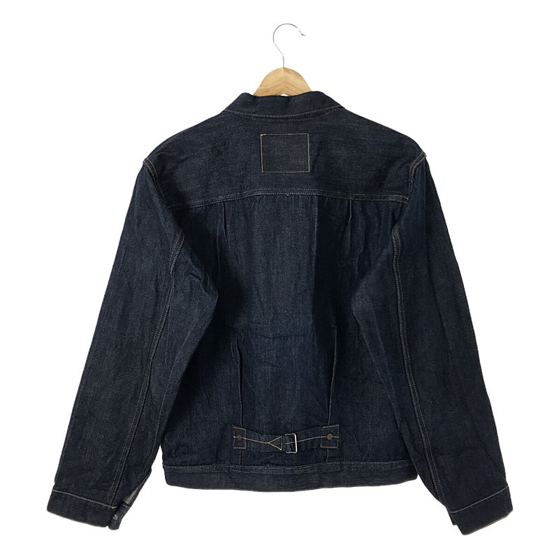 LEVI'S VINTAGE CLOTHING LVC / リーバイスヴィンテージクロージング 506XX 1st デニム トラッカージャケット