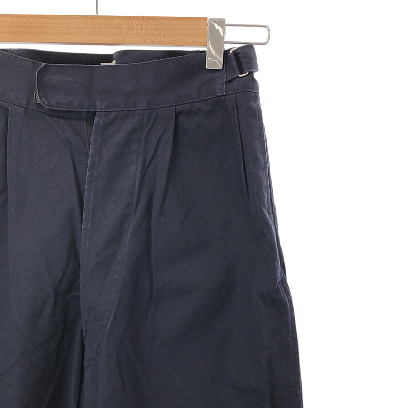 ANATOMICA / アナトミカ ROYAL MARINE PANTS ロイヤルマリーンパンツ