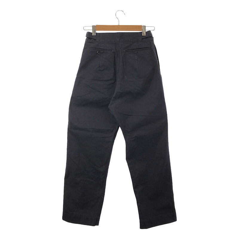 ANATOMICA / アナトミカ ROYAL MARINE PANTS ロイヤルマリーンパンツ