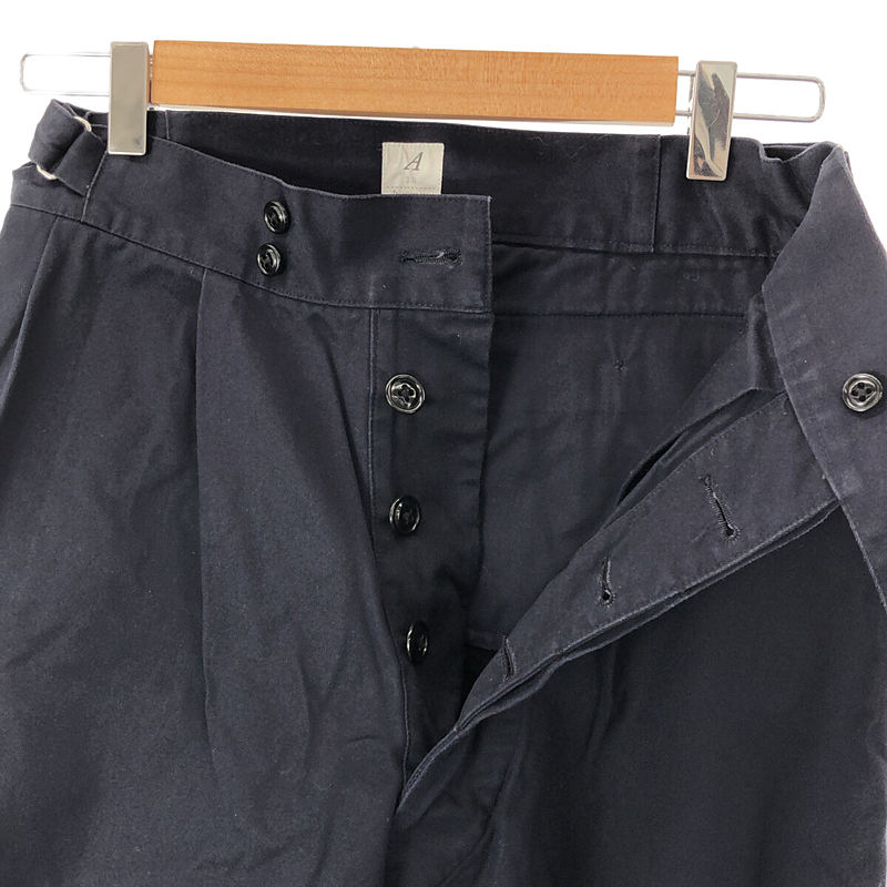 ANATOMICA / アナトミカ ROYAL MARINE PANTS ロイヤルマリーンパンツ