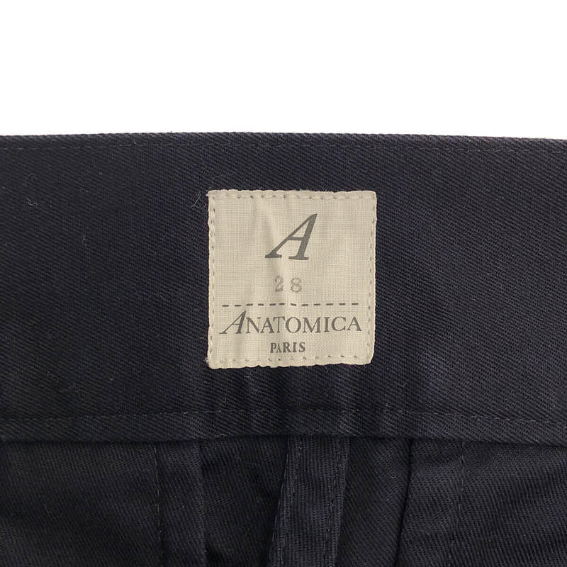 ANATOMICA / アナトミカ ROYAL MARINE PANTS ロイヤルマリーンパンツ