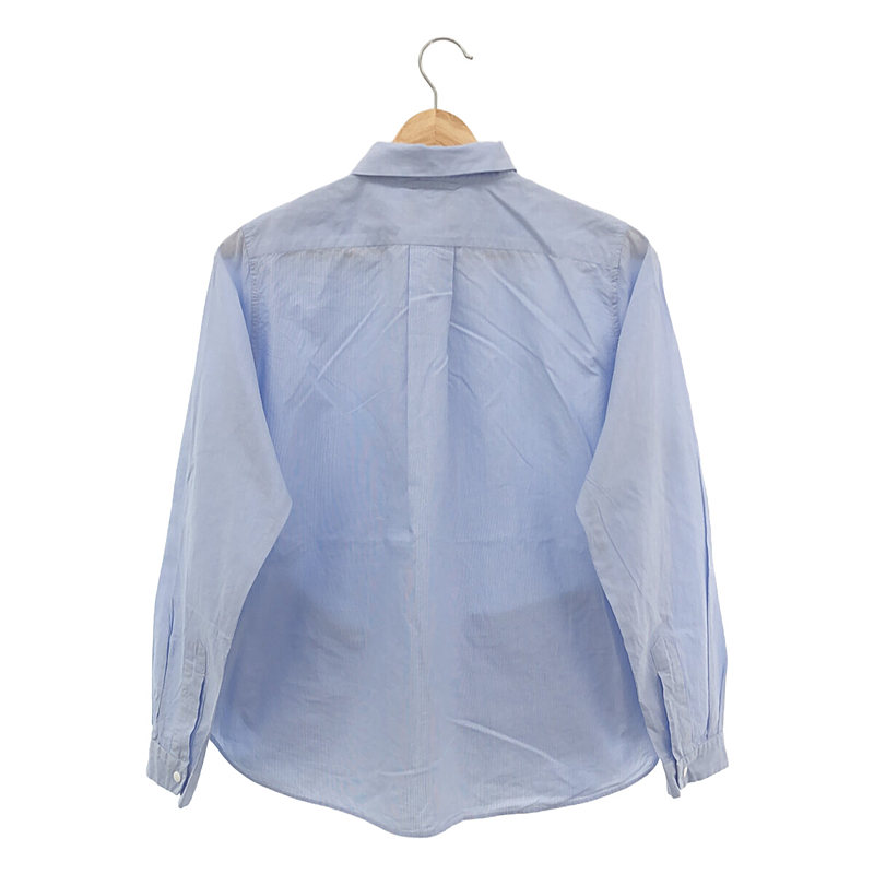 YAECA / ヤエカ COMFORT SHIRT RELAX コンフォートシャツ リラックス