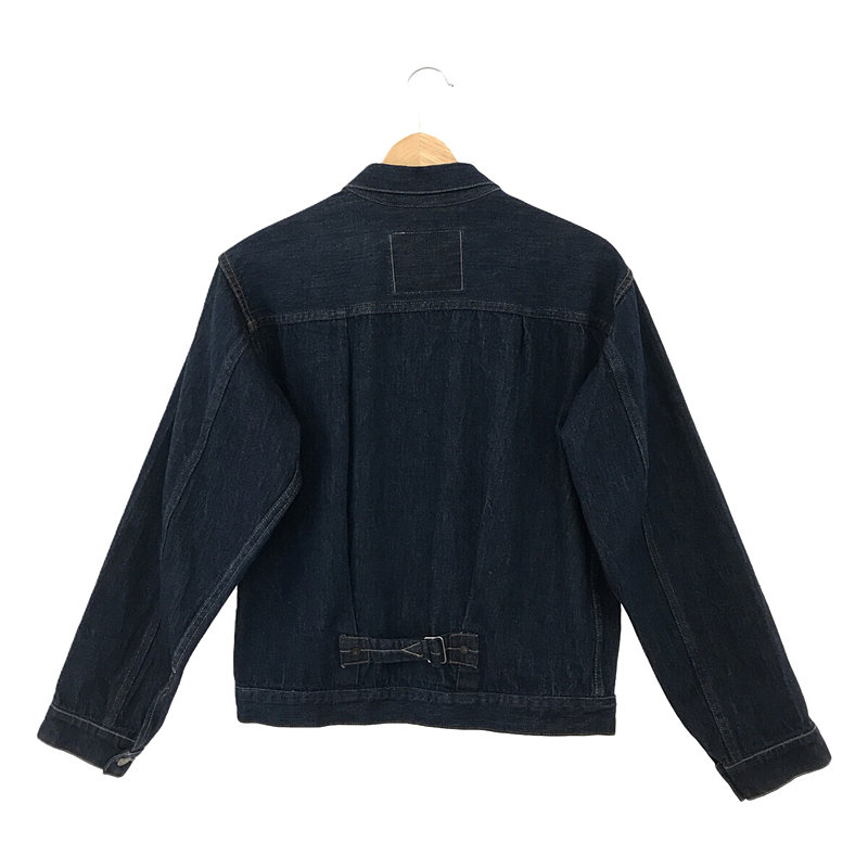 LEVI'S VINTAGE CLOTHING LVC / リーバイスヴィンテージクロージング 1936年復刻 USA製 506XX 1st デニムジャケット