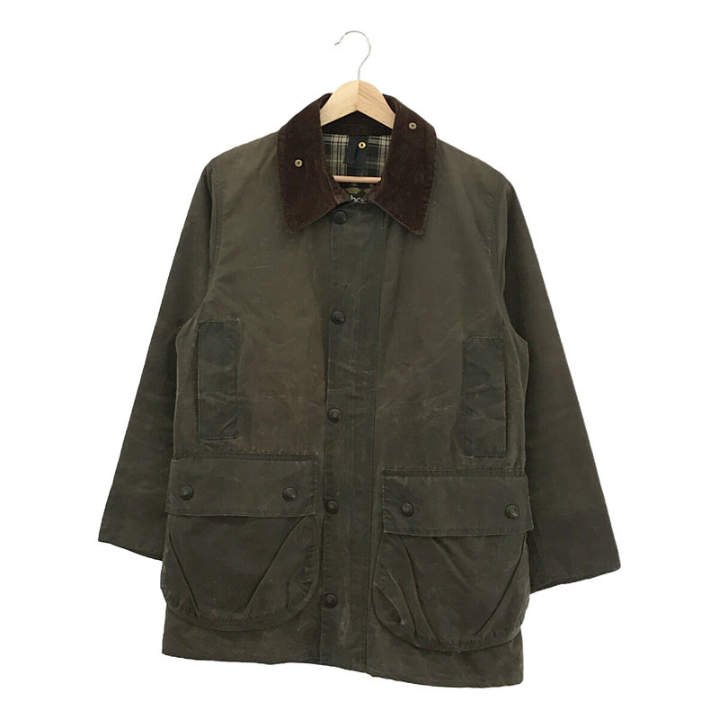 Barbour / バブアー