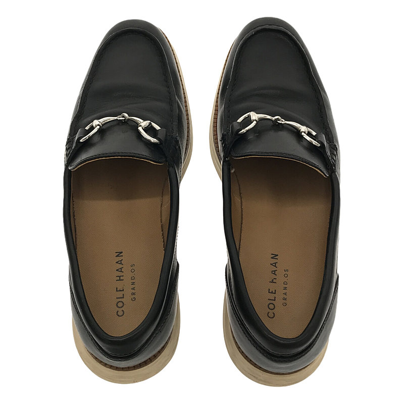 COLE HAAN / コールハーン ORIGINALGRAND VBIT オリジナルグランド ビットローファー